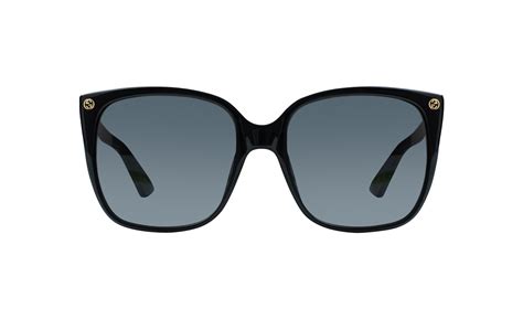 gucci gg sunglasses 0022s|Gucci women s gg0062s sunglasses.